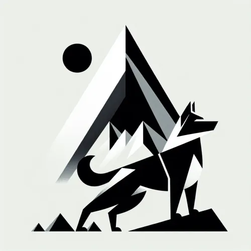 Technological landscapes shaping