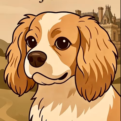 Canine pride and prejudice 