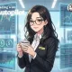 Girl Somnia