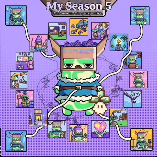 Somnia season 5