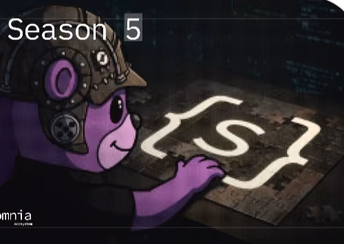 Somnia s5 snapshot