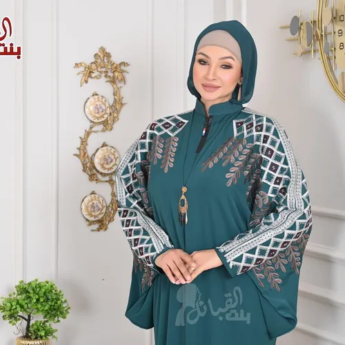  abaya