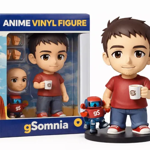gSomnia Collectible