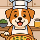 Pizza cop