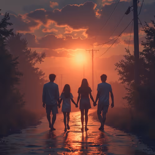 Somnia friends 
