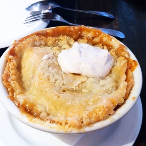 Pedaling scenic routes