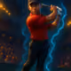 Golf Power Play Somnia