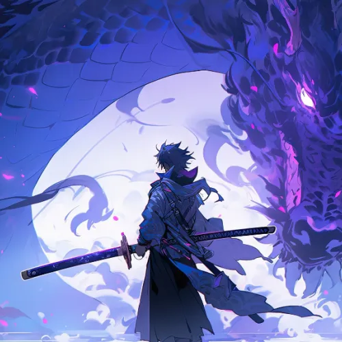 Dragon War