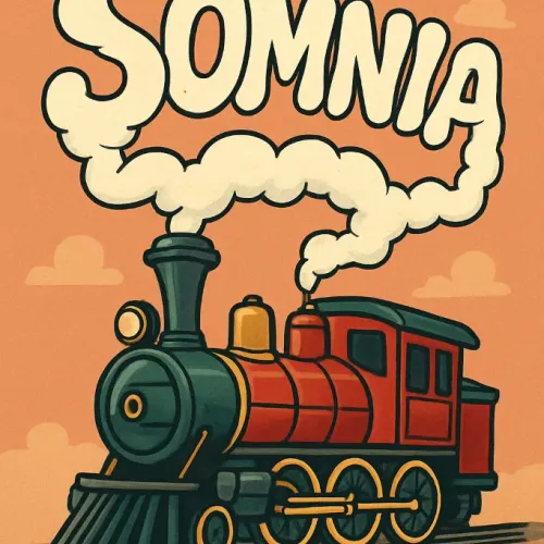 Locomotive Somnia