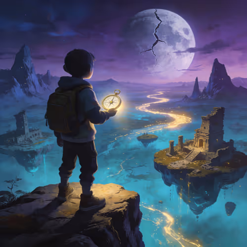 The Somniac Expedition