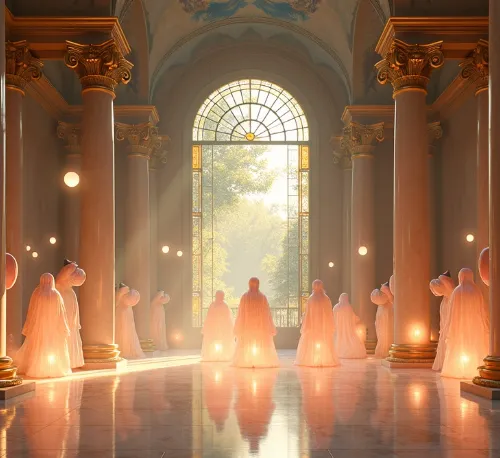 The Somniac Renaissance