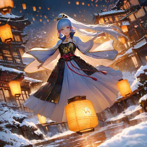 Ayaka