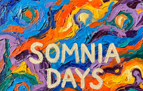 so-days