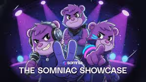 The Somniac Showcase