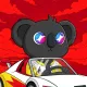 race