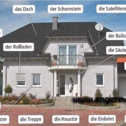 Hause