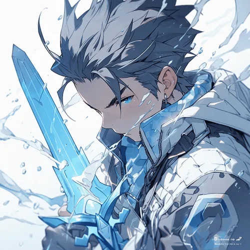 Warrior