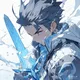 Warrior