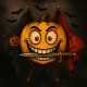Halloween NFT on Somnia