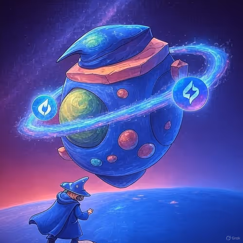 Stellar Journey