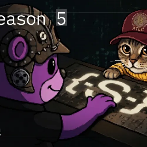 Somnia My Season 5 ATEC Edition