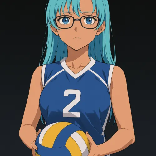 Volleyball