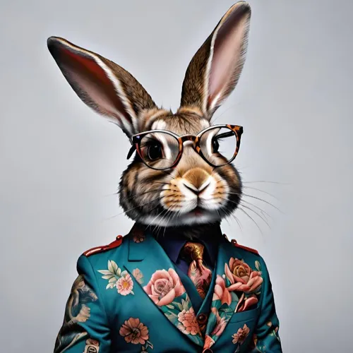 Somni Bunny Club