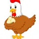  Chicken