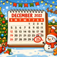 Christmas Holiday