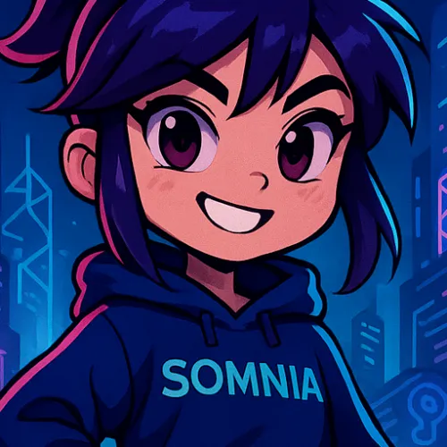 The Somniac Renaissance