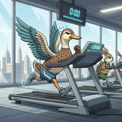 SportDuck