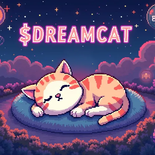 DREAMCAT