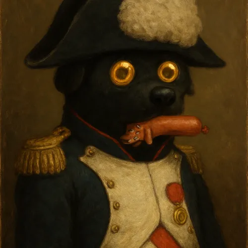 The Somniac Renaissance