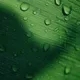 green water
