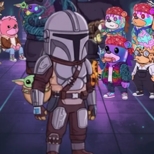 SomFriends with boss