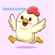 Somnia Chicken