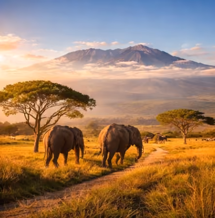 Elefant
