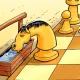 A tiring sport