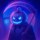 PUMPKIN THE REAPER