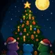 Bears' Happy Christmas