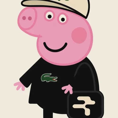 Pig epet