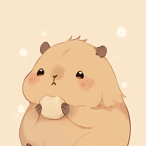 babycapy