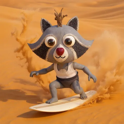 SurfingCool