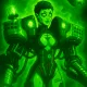neuro radioactive