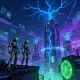 NeuroGuardians world