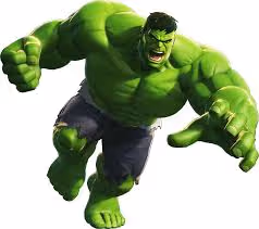 hulk