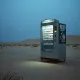 desert shop