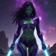 Gamora
