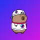 Cappyman