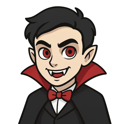 Vampire Nightfall